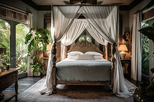 Private & Luxury - Villa, Resort