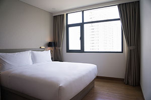 Standard Comfort - Hotel, Guesthouse
