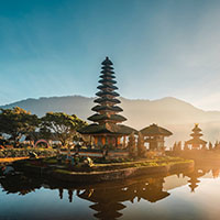 Bali