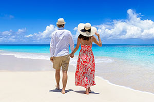 Honeymoon & Romantic