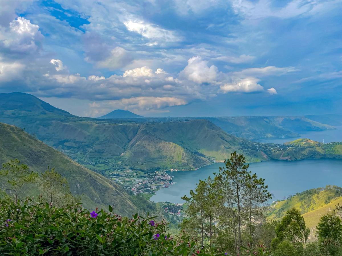 North Sumatra destination hero image