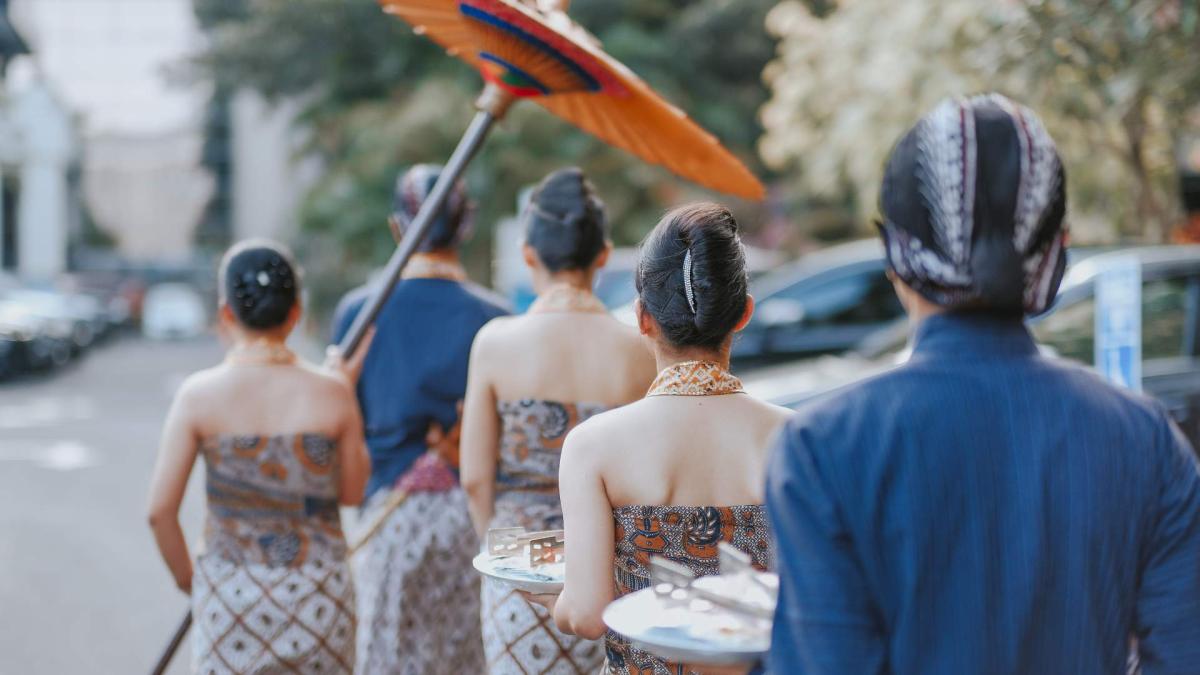 Yogyakarta destination