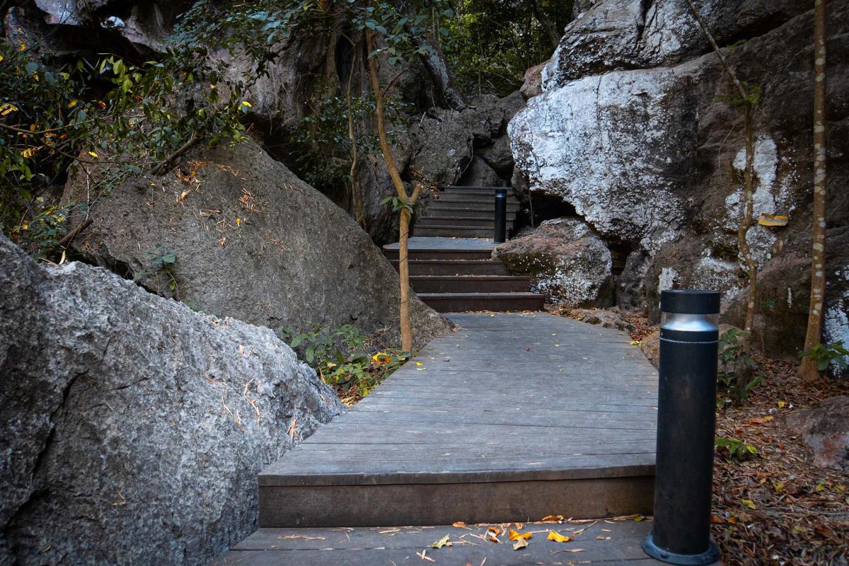 3D/2N Chasing Komodo Dragon gallery photo 4