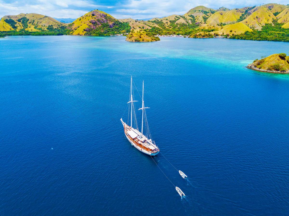 4D/3N Encounter Komodo Dragon gallery photo 3