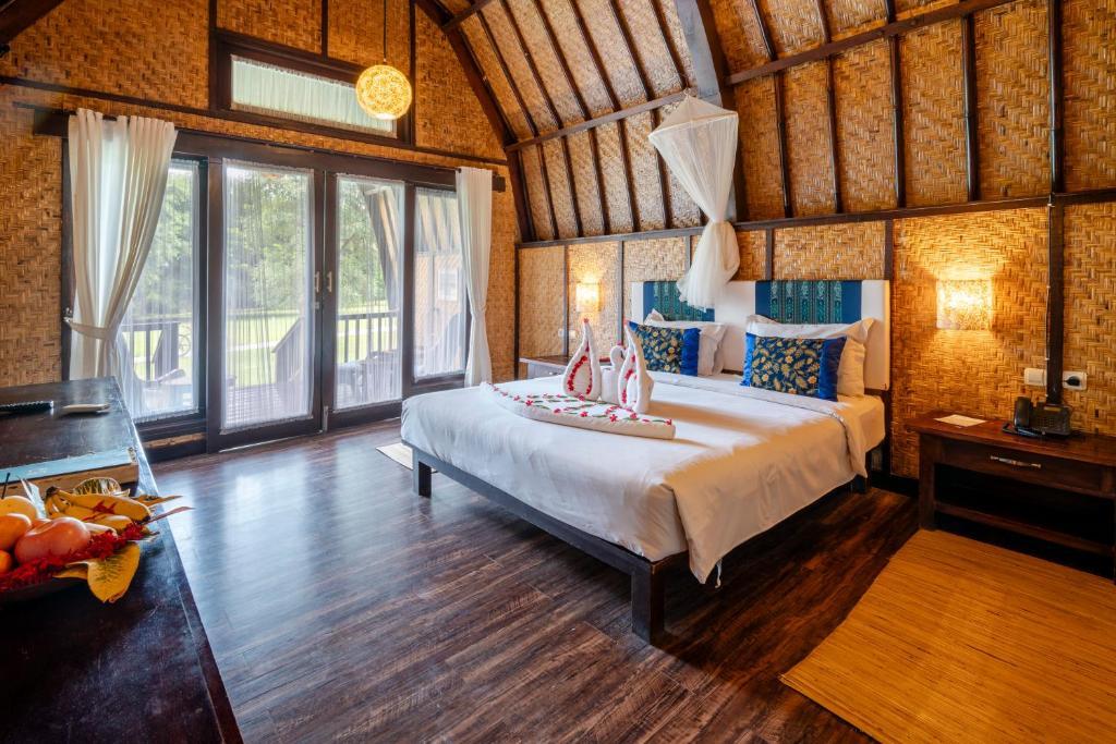 4D/3N Whales & Natures of Sumbawa gallery photo 2