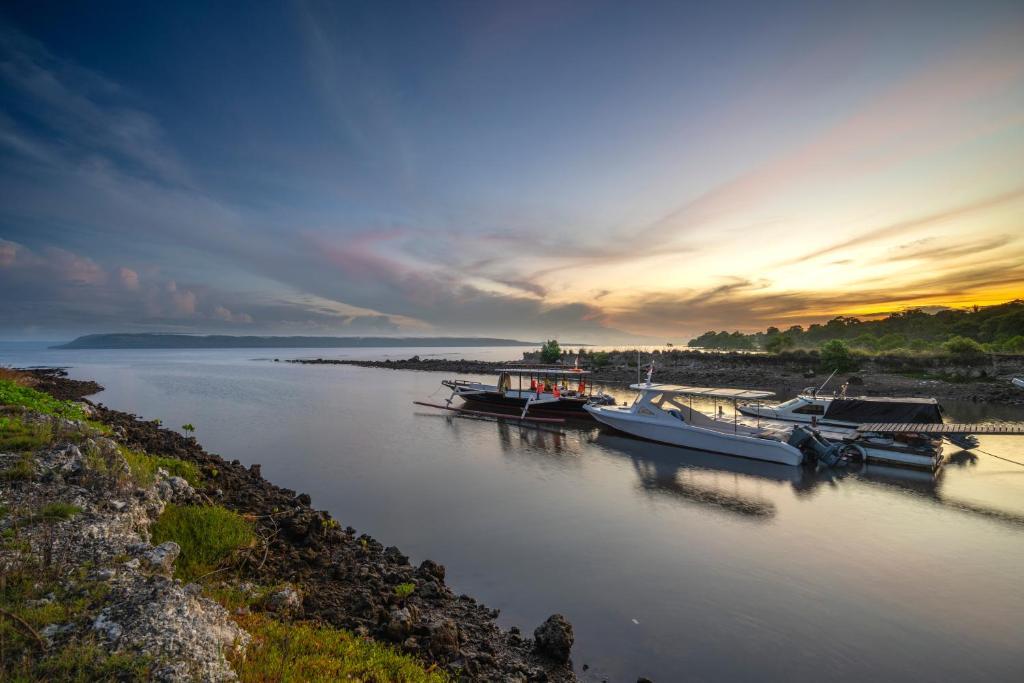 4D/3N Whales & Natures of Sumbawa gallery photo 3