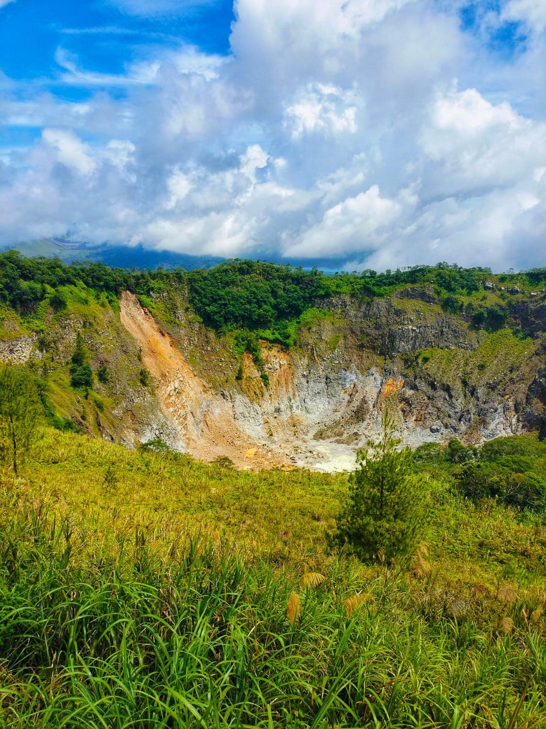 4D/3N Wild North Sulawesi gallery photo 3