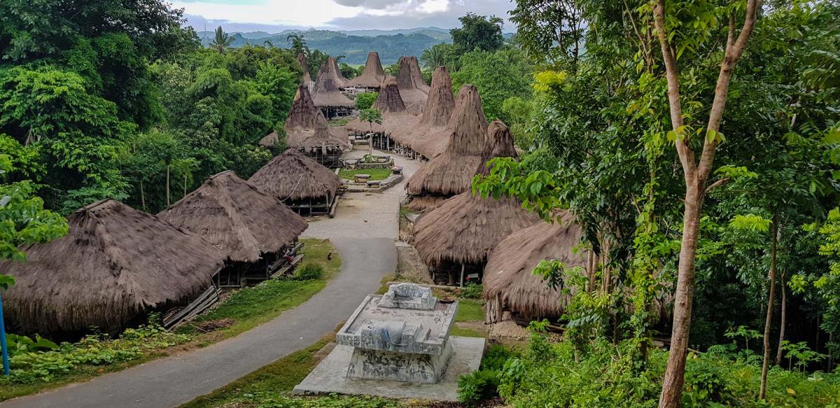 4D/3N Wild Sumba Exploration gallery photo 3