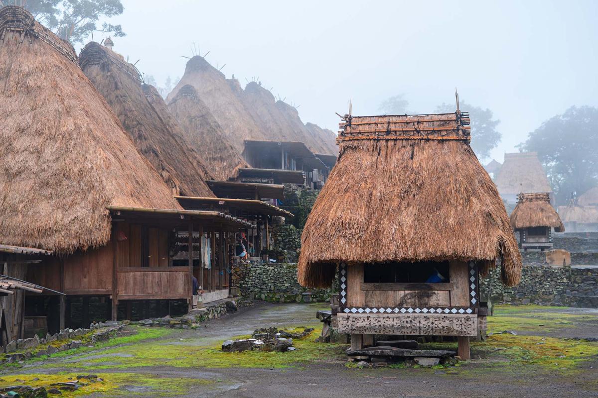 5D/4N Flores Land Discovery gallery photo 3