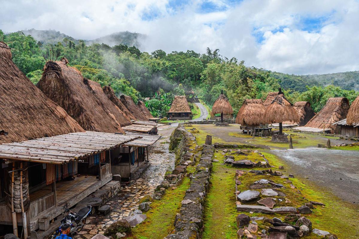 5D/4N Flores Land Discovery gallery photo 4