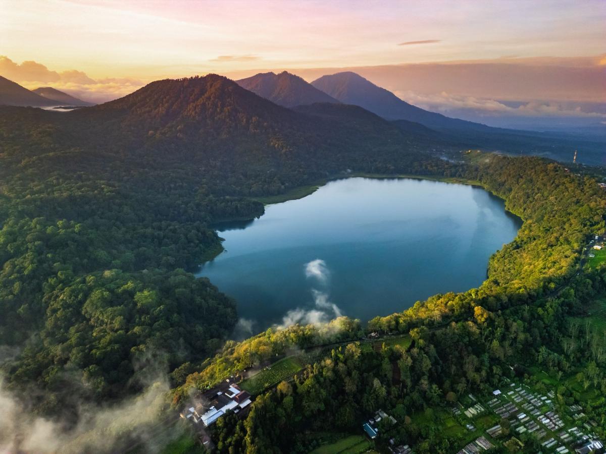 5D/4N North-West Bali: Wild Nature and Heritage main tour photo
