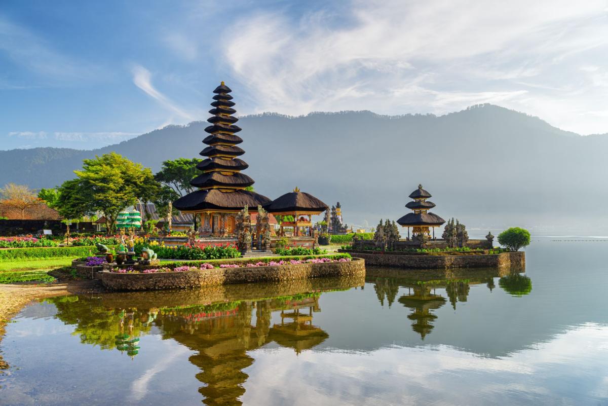 5D/4N North-West Bali: Wild Nature and Heritage gallery photo 4