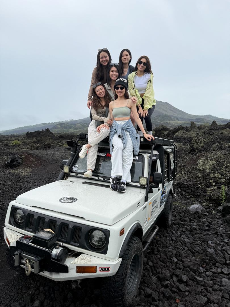 5D/4N Bali Nature & Adventure gallery photo 2