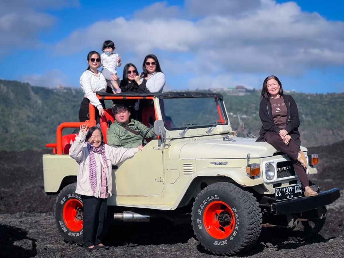 5D/4N Bali Nature & Adventure gallery photo 3