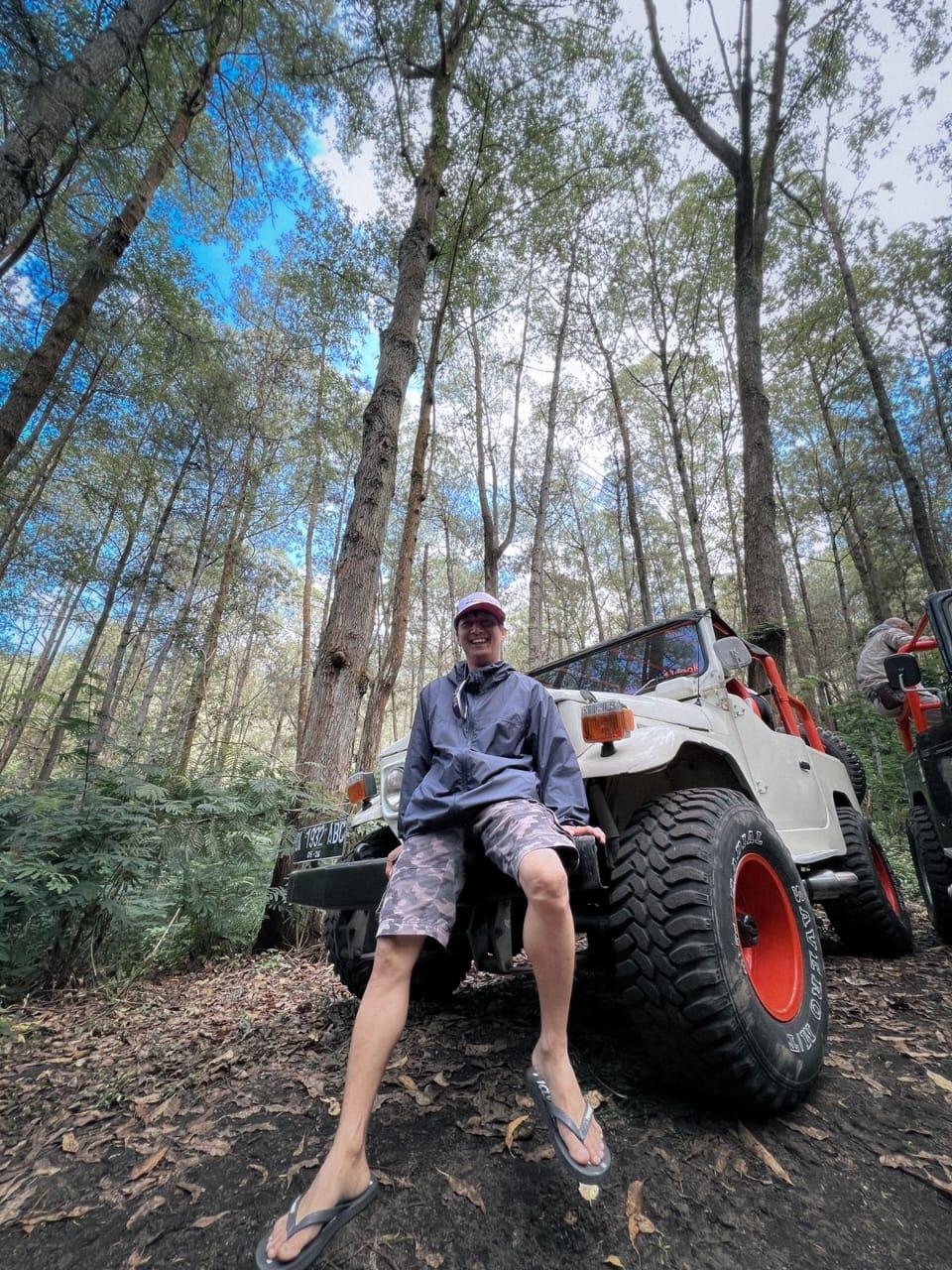 5D/4N Bali Nature & Adventure gallery photo 4