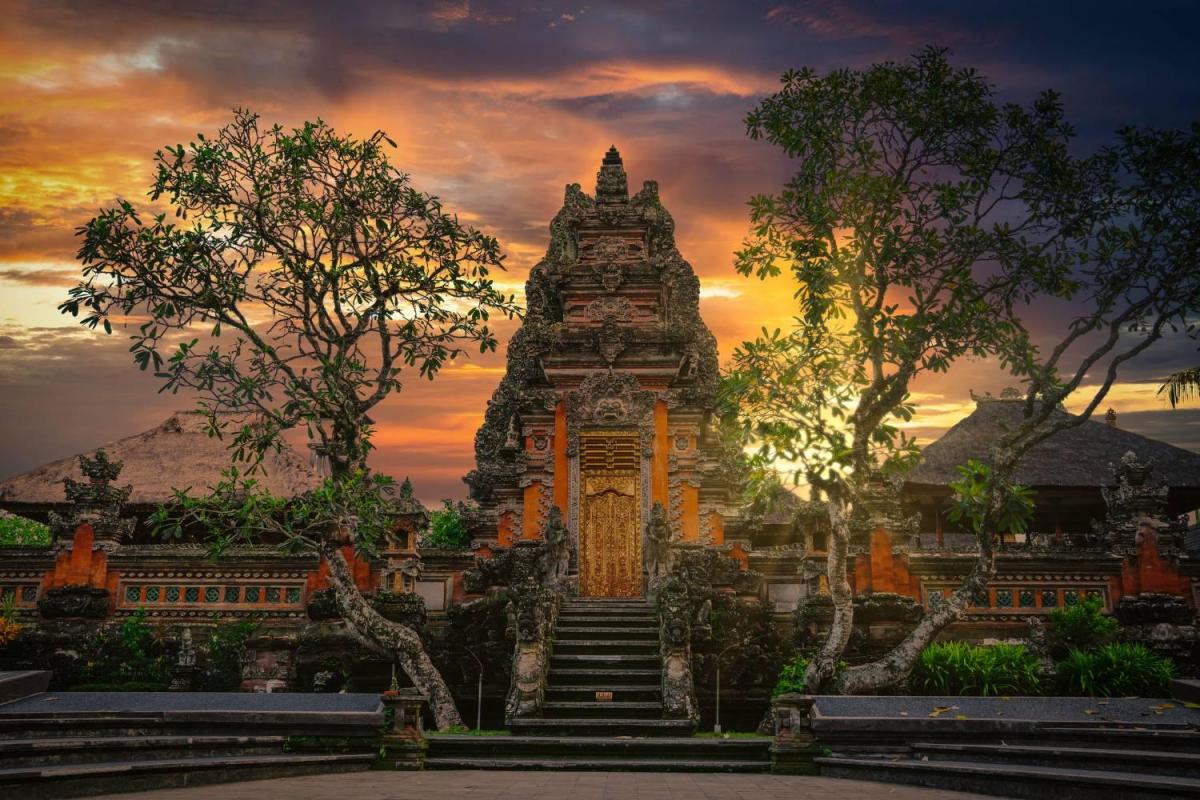 Ubud Highlight Full-Day Tour gallery photo 2
